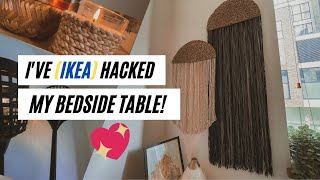 5 IKEA Hacks for your Bedroom