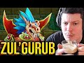Doing ZUL'GURUB As Hunter ! WoW Classic