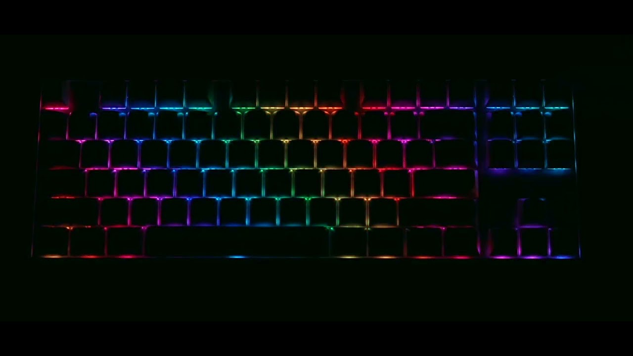 Buy Keychron K8 Pro Wireless RGB Mech Keyboard Gateron G Pro Blue