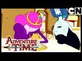 Время приключений | Принцесса | Cartoon Network