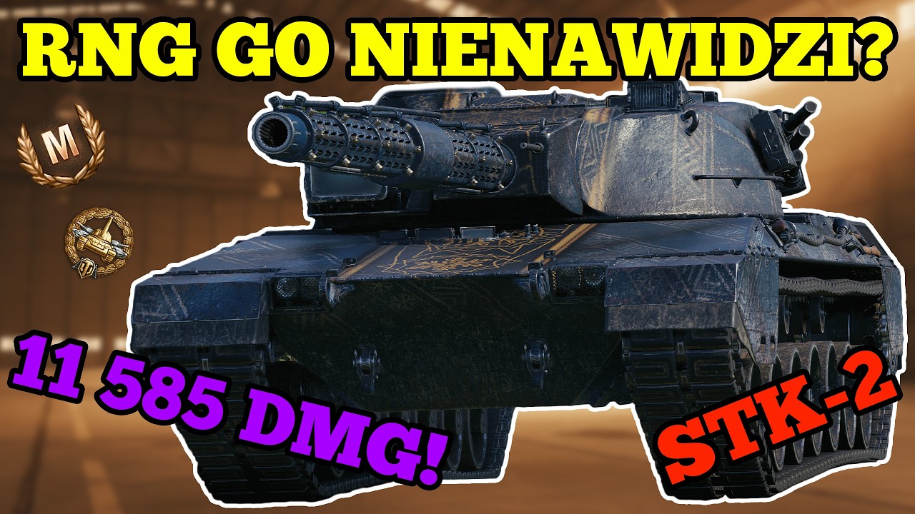 Japończyk, z którym nie możesz zadzierać! - STK-2