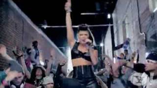 David Guetta - Gettin Over you (official video)