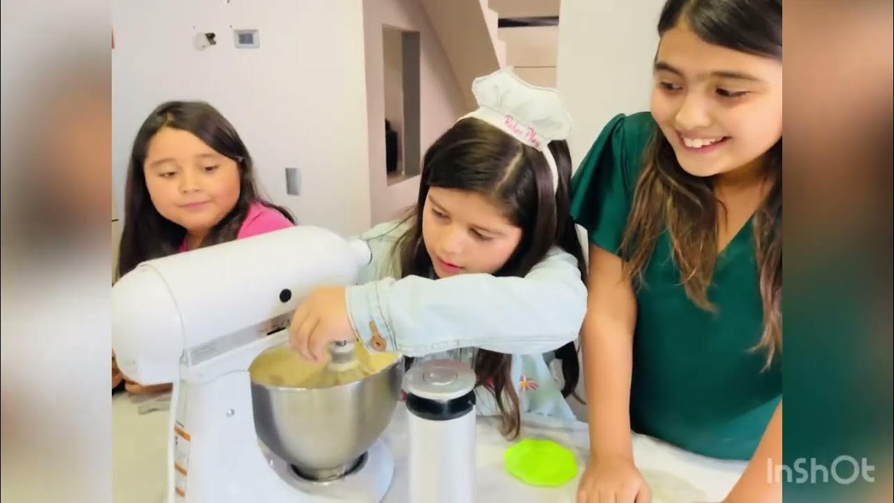 HOT CAKES WAFFLES REBES PLAY YouTube dot