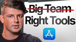 My Tool Stack For Building Apps That Print 44Kmonth