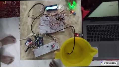 Smart Health Tracker System-Project for CSE 316