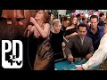 Detective Solves Murder Whilst Gambling | Monk | PD TV