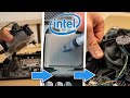 How to Clean and Replace Thermal Paste on your Intel CPU and Cooler