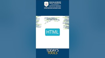 Evolution of Programming | From Punch Cards to AI | Mahalakshmi Tech Campus