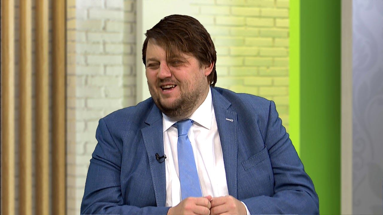 new statesman PIOTR APEL (KUKIZ`15), R. CZARNECKI (PiS) - REKONSTRUKCJA RZĄDU JEST GŁĘBOKA