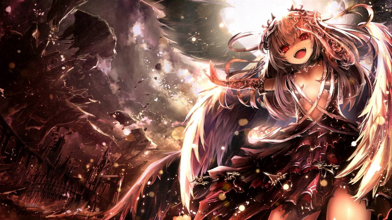 ♫Nightcore♫ The Resistance [Skillet]