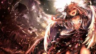 Video thumbnail of "♫Nightcore♫ The Resistance [Skillet]"