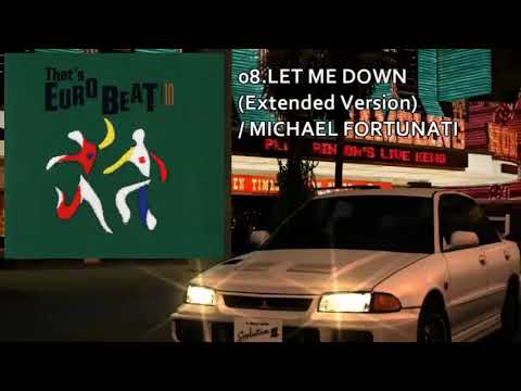 【10枚セット】That's Eurobeat Vol.1〜Vol.10 Amazon.co.jp: ザッツ・ユーロビートVol.10: ミュージック