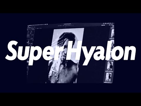 Behind The <strong>Scene</strong> _ <strong>SUPER</strong> HYALON