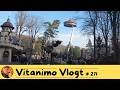 Vitanimo vlogt #271: efteling - winter efteling - laatste dag met abo
