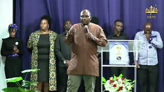 Prophetic Warning for Nigeria | Dr. Ian Ndlovu #tinubugovt