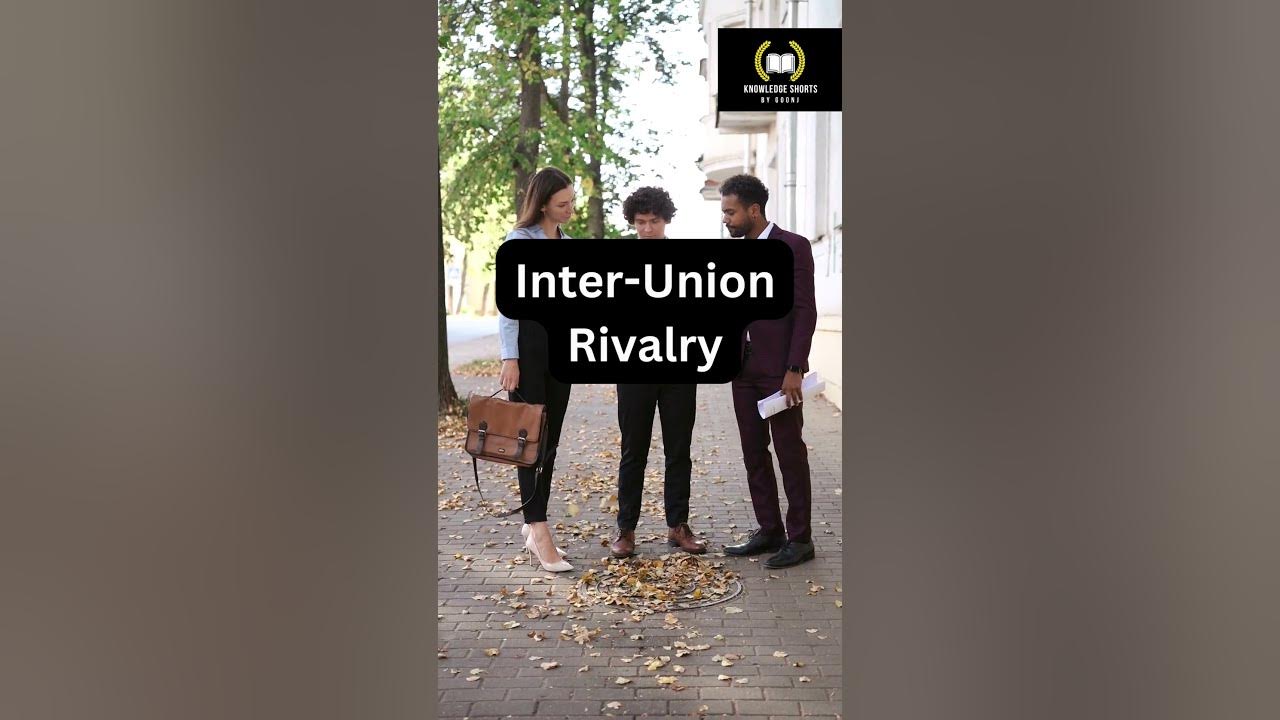 CAUSES OF POOR INDUSTRIAL RELATIONS Shorts UPSC EPFO YouTube