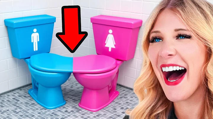 Worlds WORST Design Fails