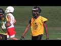 Forest Hills vs Marvin Ridge 7v7