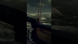 Surprise MF! #seaofthieves #shorts