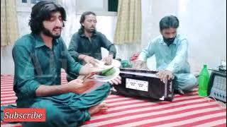 Dila Bus Kar By Ali Usman Latest Saraiki Superhit Song.....!