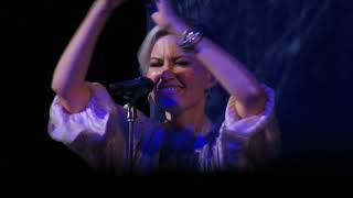 Dido (LIve in Rio) Take My Hand