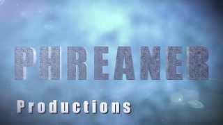 Fractured Text in Element 3D