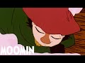 Every Appearance Of The Joxter in Adventures From Moominvalley | Moomin 90s