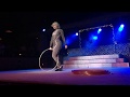 Ashley sylvester sylvi circus demo 2020