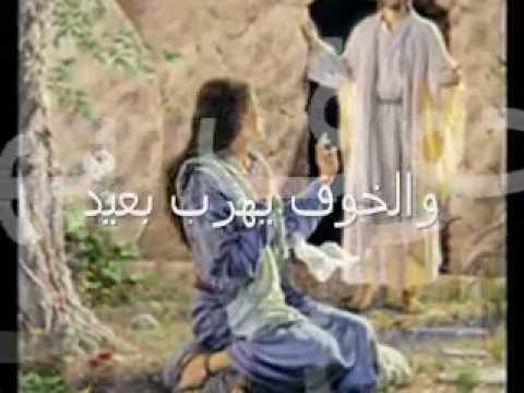هاني نبيل وحدك ليك السجود
