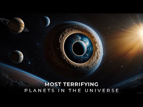 The Most Unusual