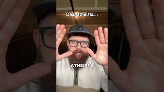Dear Atheists will You christian jesuslovesyou love friends jesus