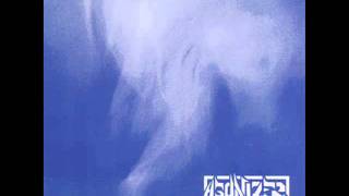 Agonizer - Rebirth in Wilderness