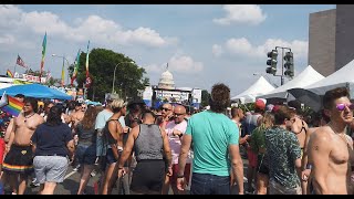 Capital Pride Festival 2023 | Washington DC