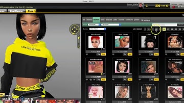why my imvu acc got disable