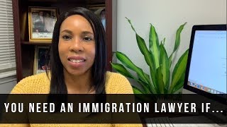 I Don't Want to Hire an Immigration Lawyer! They Cost Too Much!