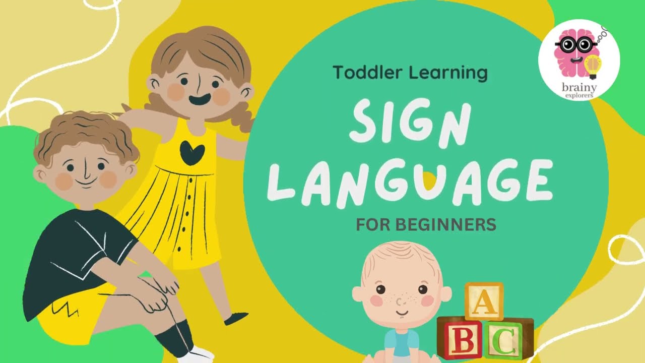 10 BASIC SIGN LANGUAGE FOR BEGGINNERS ASL BASIC EDUCATIONAL 10 BASIC SIGN LANGUAGE FOR BEGGINNERS ASL BASIC EDUCATIONAL