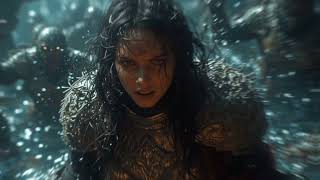 Crown of Embers S1E2 – The Burning Oath | Epic Dark Fantasy Series (AI Voice Drama)