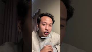 buat kalian yang kepo sama apps nya bisa cek vidio yg lain ya #ytshorts #ugc #freelance #freelancer