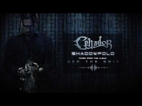 Cellador — CELLADOR - Shadowfold (LYRIC VIDEO)