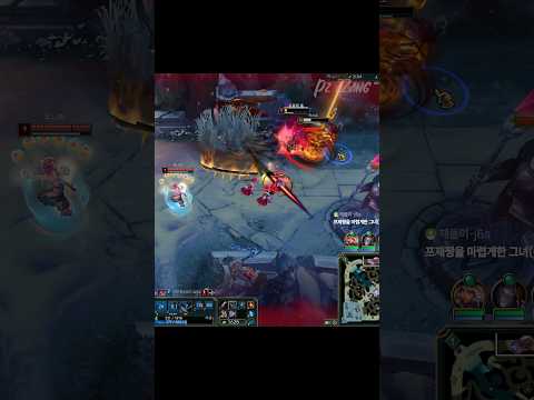 프제짱 도파민 MAX 한판 하이라이트
