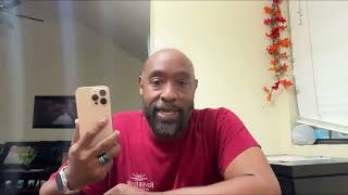 Iphone 16 Pro Max Quick Look -When Your Dad Does A Tech Video