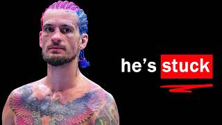 This UFC Superstar Might Be Cooked