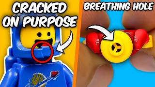 LEGO Fan Theories that were TRUE...