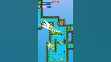 Can I Escape? 🤔 | Sugar Rush #shorts #sugarrush #gaming #shortvideo #games #new #mobilegame