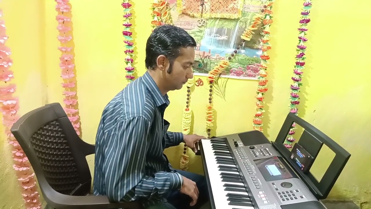 Dil pe chalai churiya 