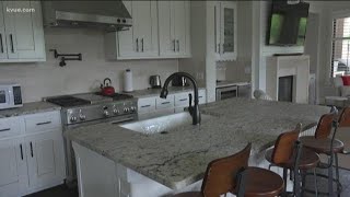 Austin rental company partners with Marriott | KVUE