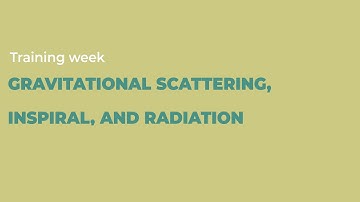 Julio ParraMartinez: Lecture II