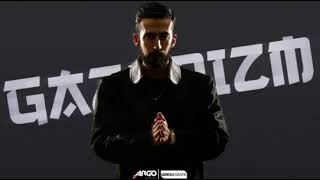 Gazapi̇zm Unutulacak Günler