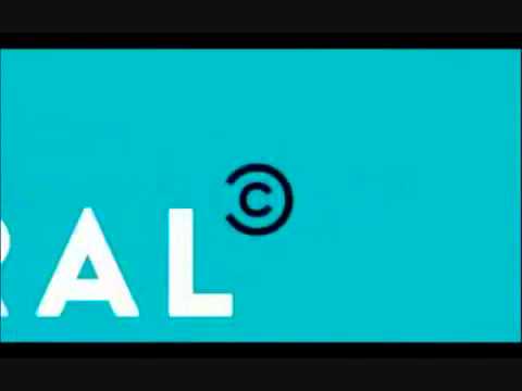Comedy Central (2011)