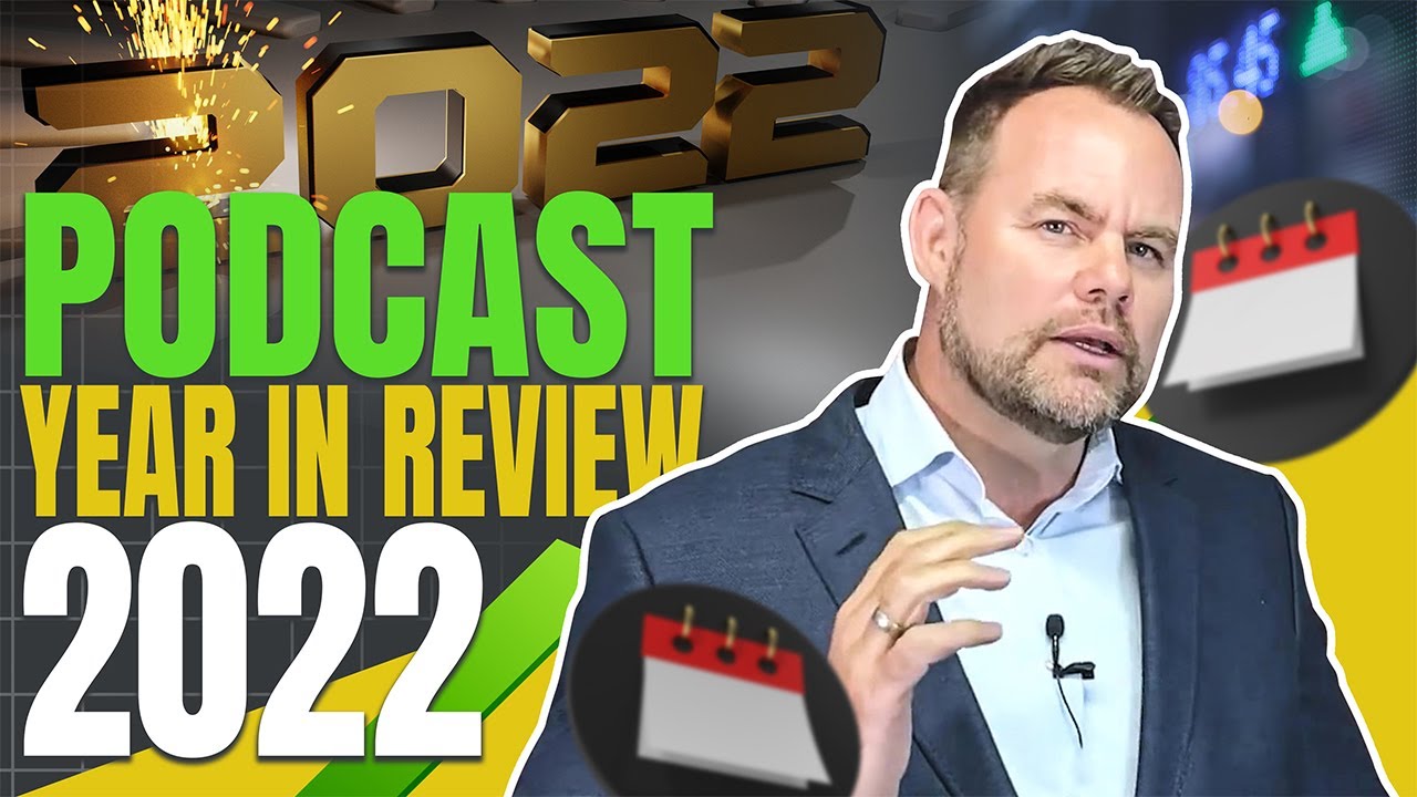 Podcast: Year in Review 2022 - YouTube